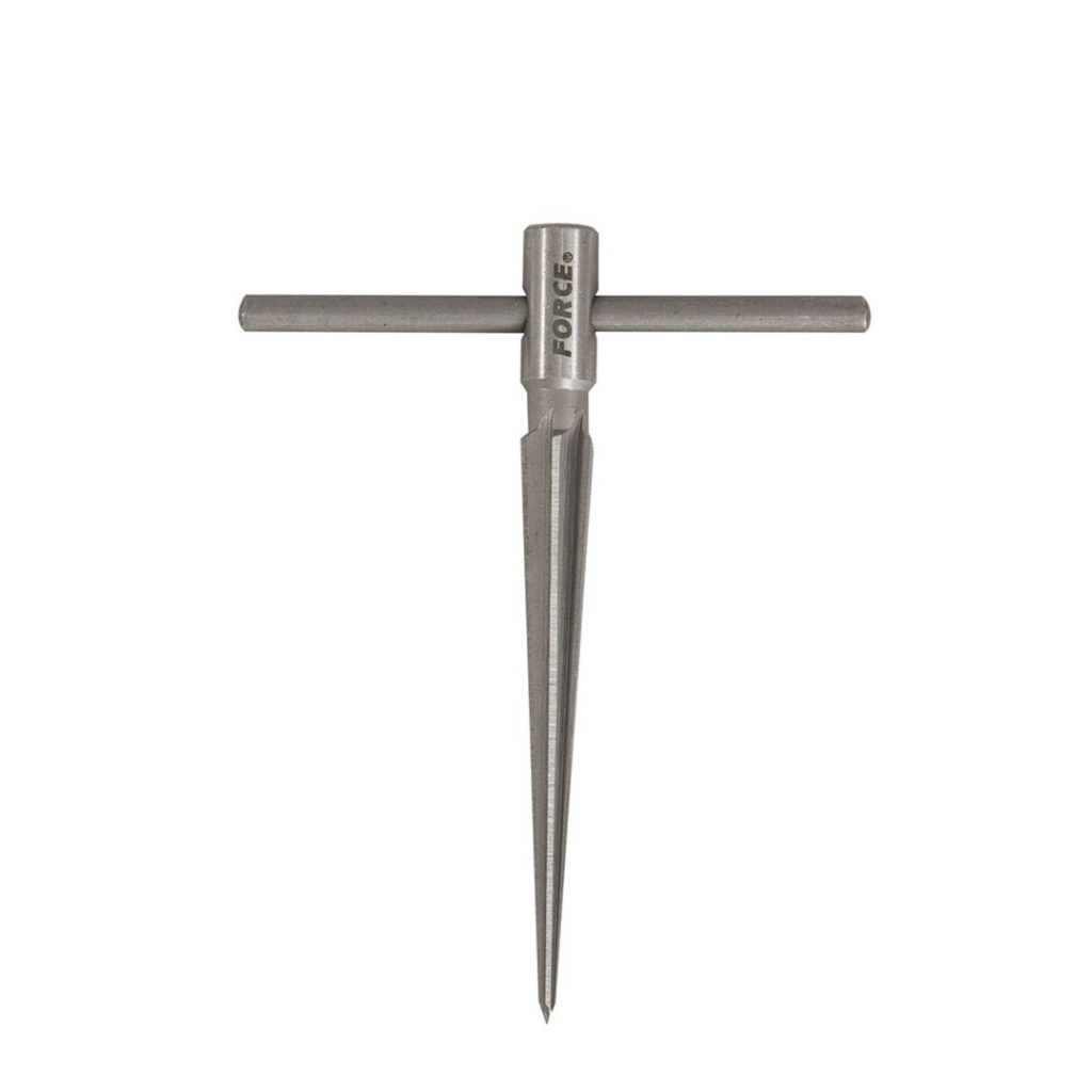 Force Tapered Reamer Ø 3mm-10mm