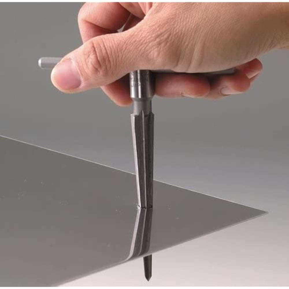 Force Tapered Reamer Ø 3mm-10mm