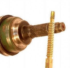 Force External & Internal Restorer File (metric)