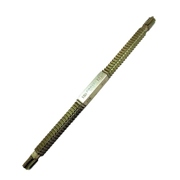 Force External & Internal Restorer File (metric)