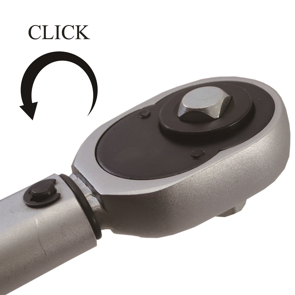 Force Lock torques wrench 140 ~ 700Nm 1088mmL (tone control)