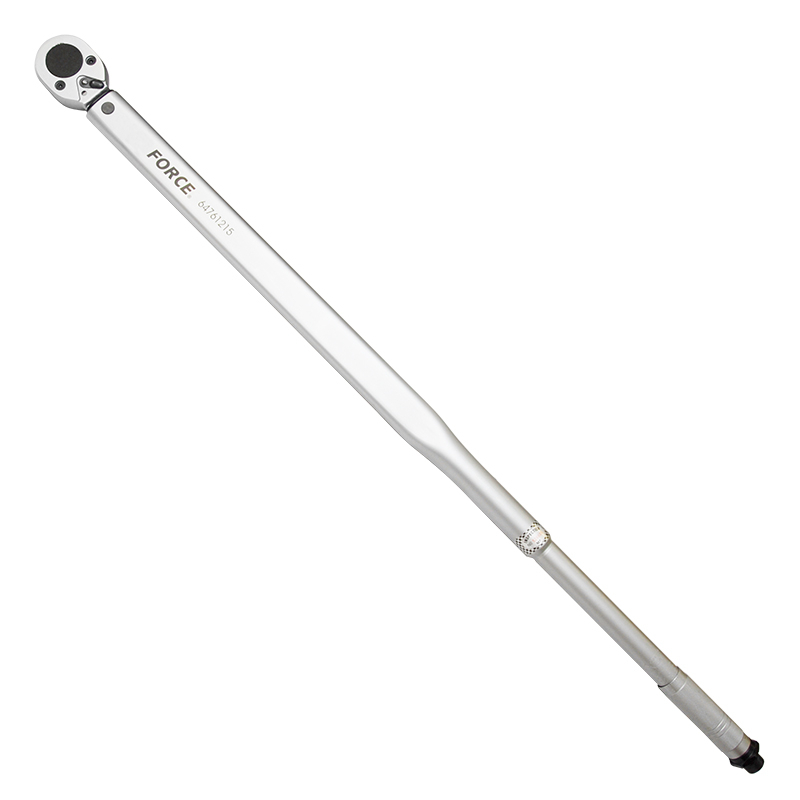Force 3/4" Tone control torque wrench 1215mmL 140 ~ 980Nm