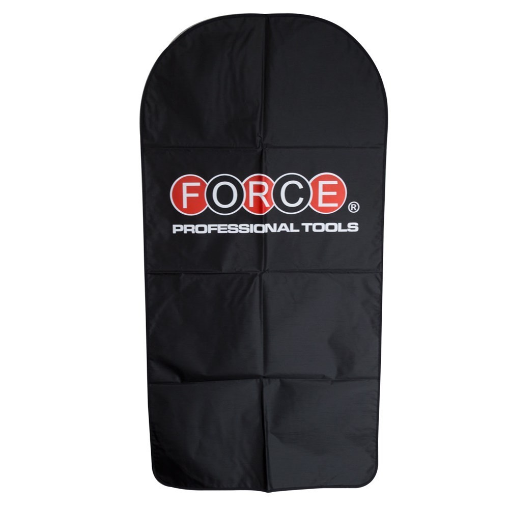 Force Slip On Seat Cover
