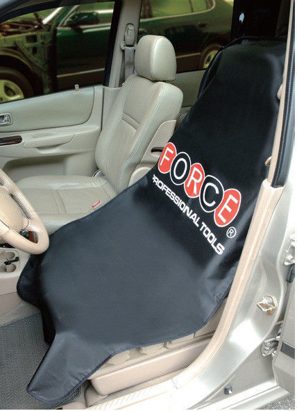 Force Slip On Seat Cover