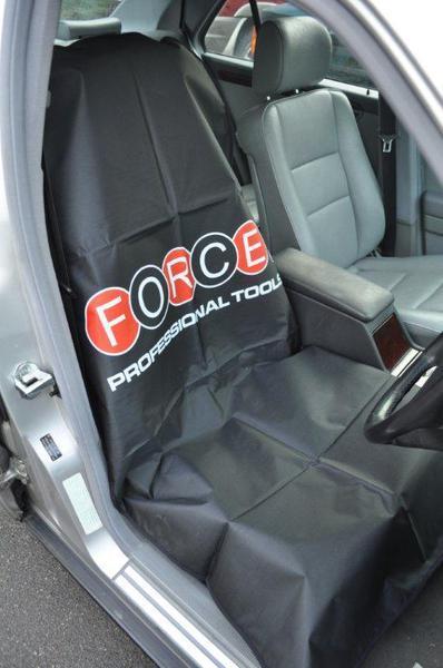Force Slip On Seat Cover