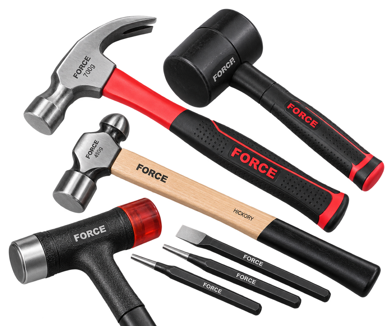 Hand Tools
