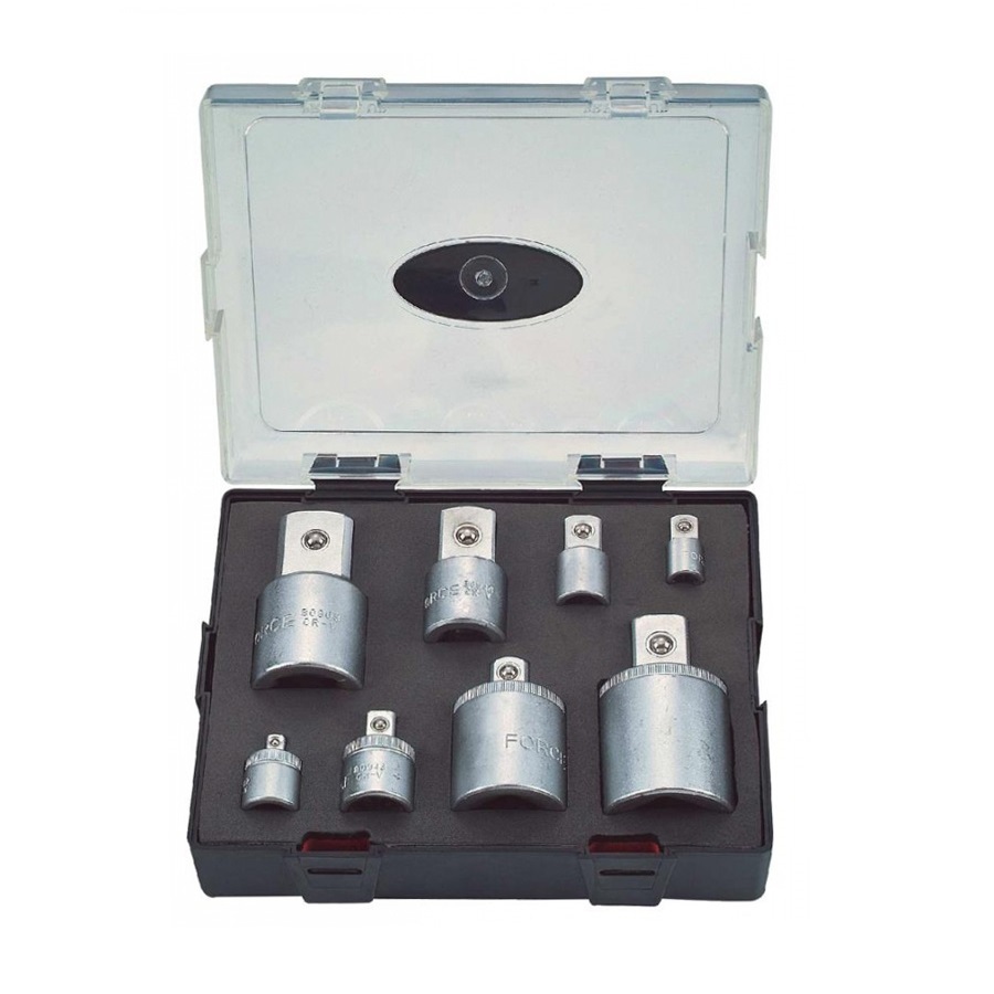Force K4087 Adapter set 8pc