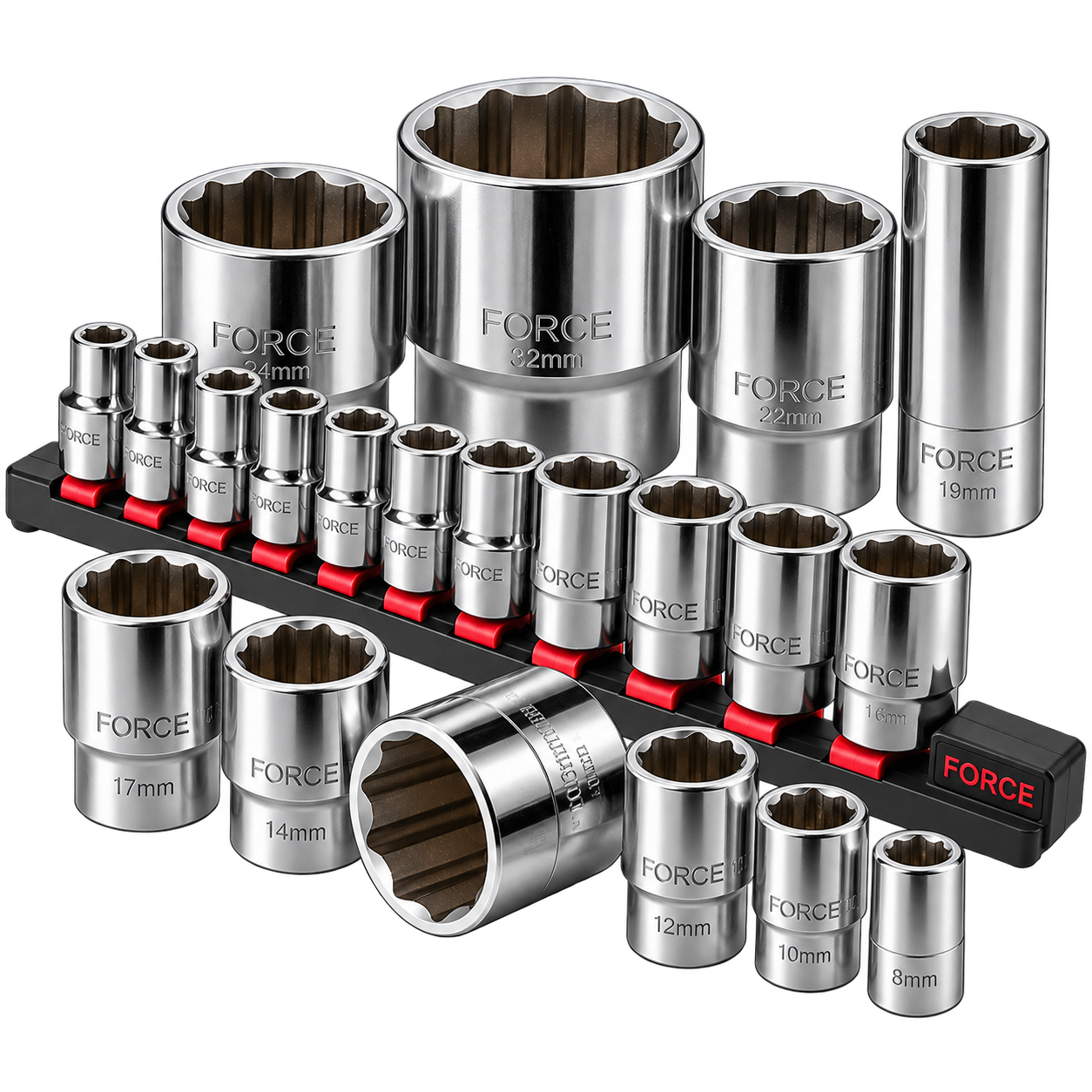 Sockets & Socket Sets