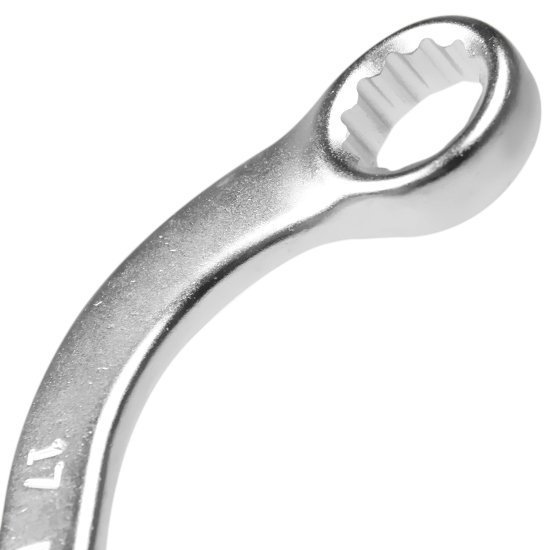 Force T50634 S-form ring wrench set 6pc