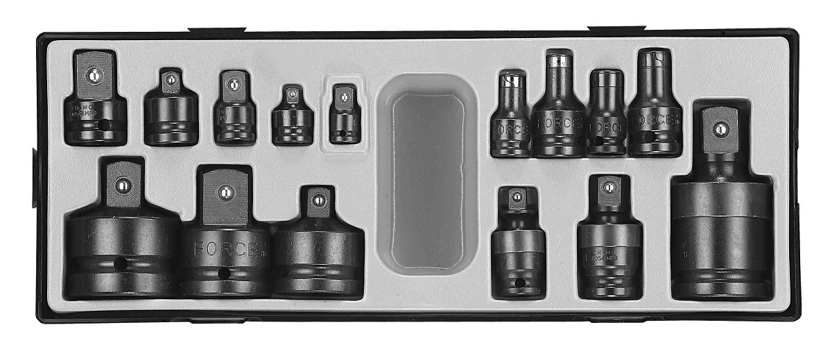 Force T8151 Impact accessory set 15pc