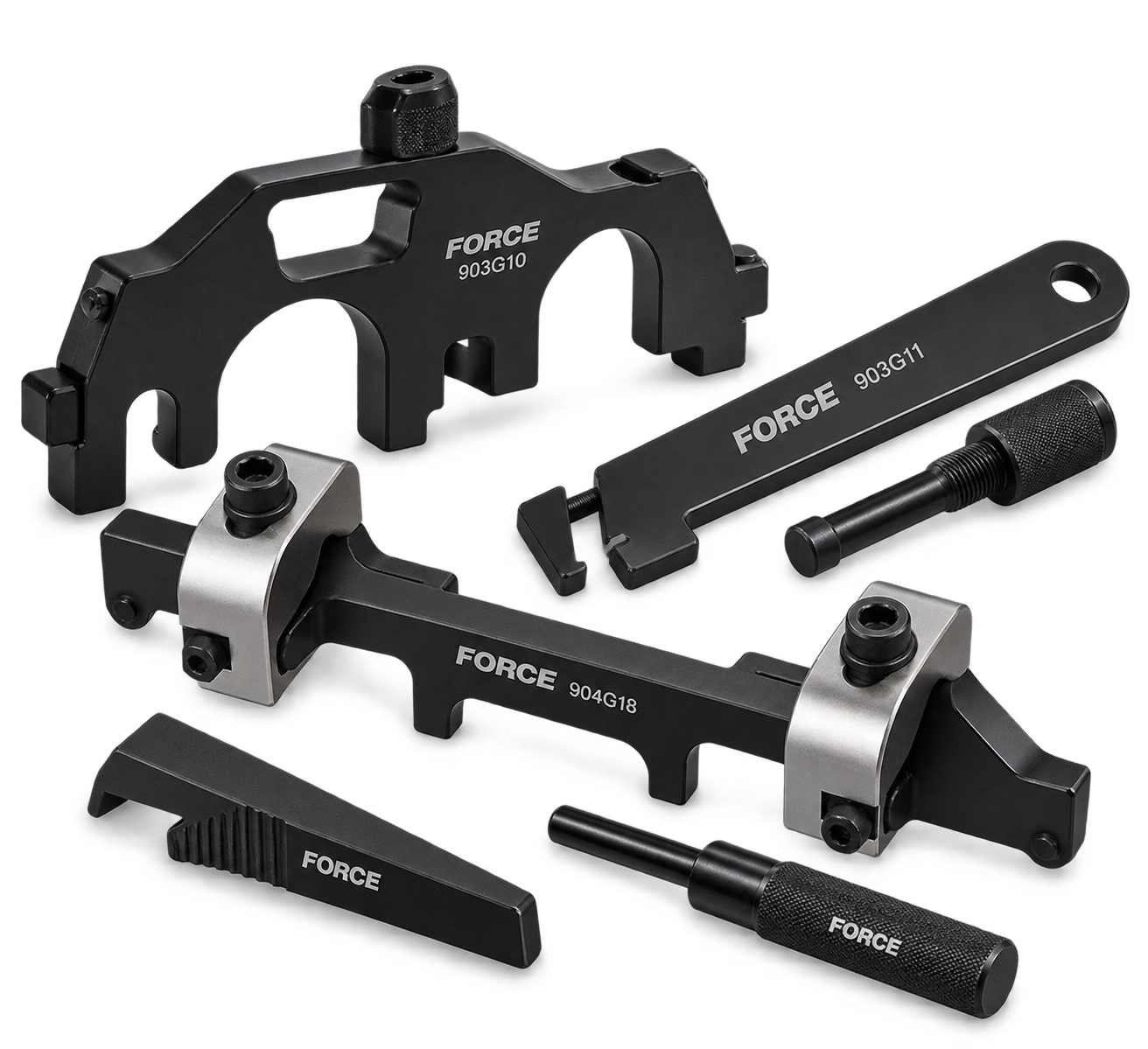 Engine & Timing Tools