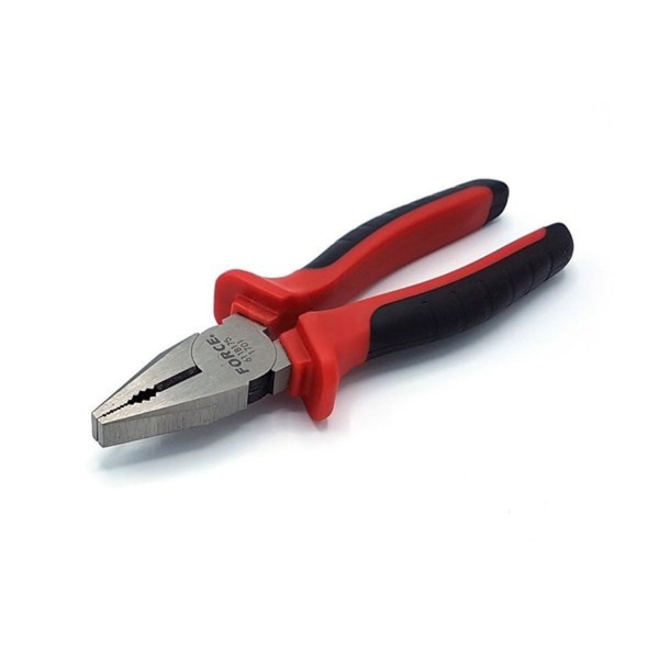 Force 611B175 Combination pliers 7"