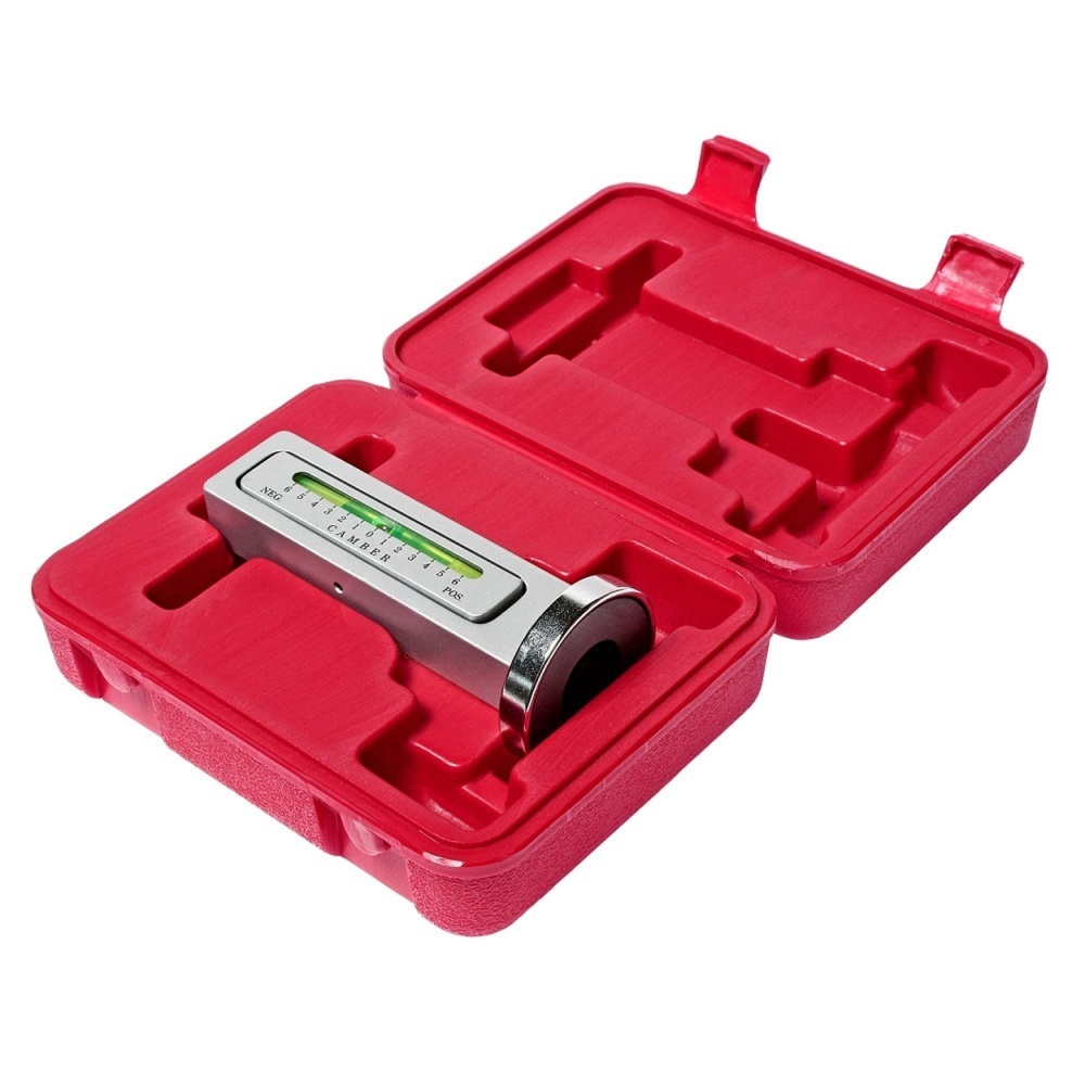 Force Magnetic Adjustable Camber Gauge