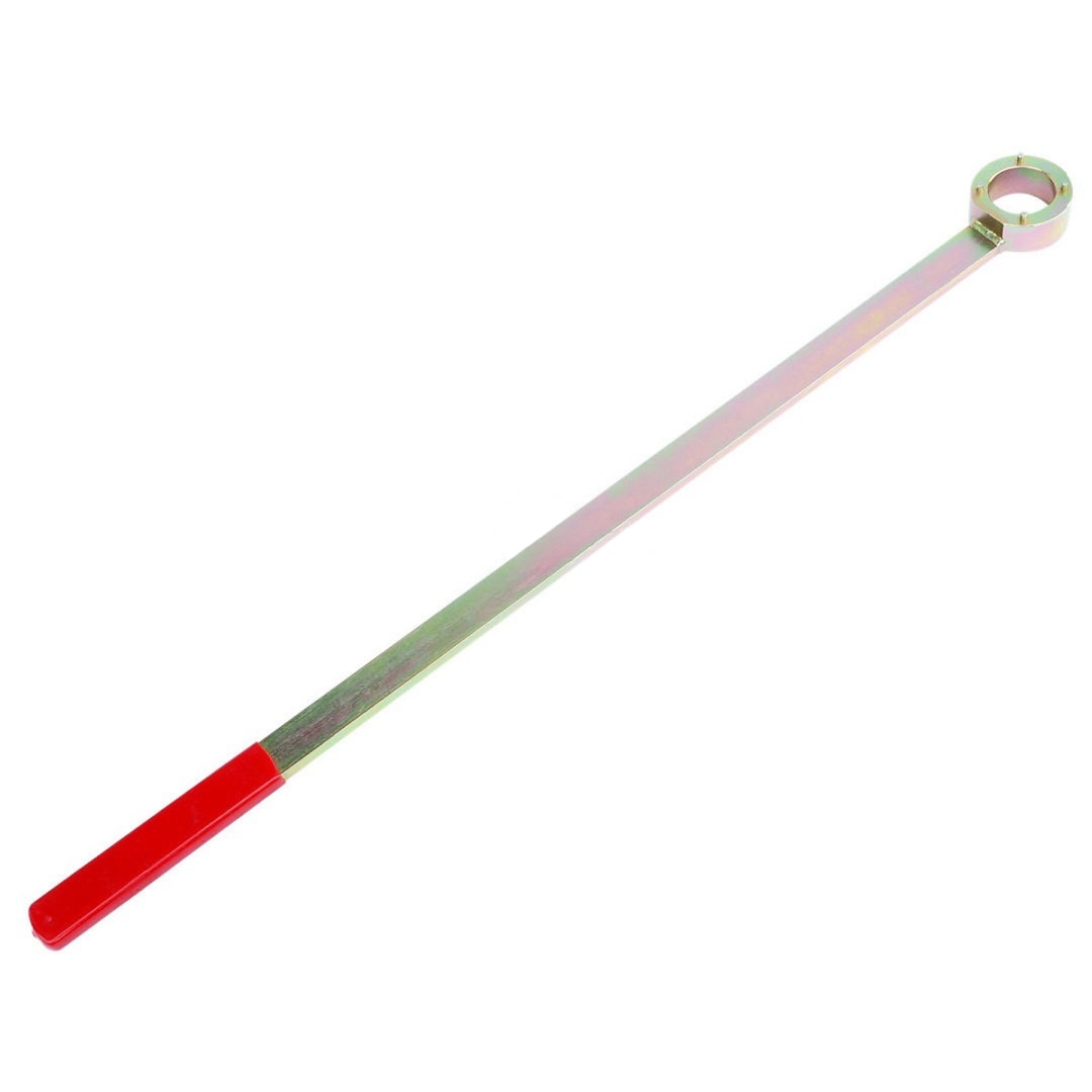Force Belt Pulley Holder VAG TFSI